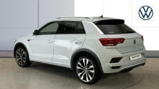 Volkswagen T-Roc 2.0 TDI EVO R-Line 5dr DSG Diesel Hatchback
